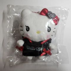 ハローキティ ぬいぐるみ マスコット サンリオ レトロ レア 希少