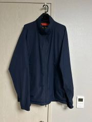 PRADA GORE-TEX ナイロンジャケット Art.SGV82 - メルカリ