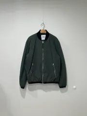 ZARA ザラ MA-1 ジャケット