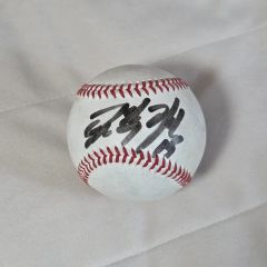 ⭐︎中日ドラゴンズ⭐︎ 中西聖輝 選手 直筆サインボール - メルカリ