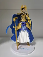ソード아트 온라인 アリス フィギュア セガ