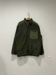 UNIQLO ユニクロ エンジニアードガーメンツ フリース