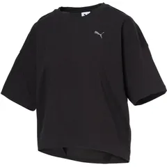 サイズL、PUMA(プーマ) ESS ELEVATED クール コクーン SS Tシャツ スポーツスタイル ウェア Ｔシャツ 693770