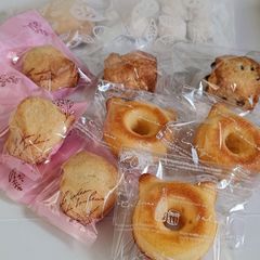 週末だけの焼き菓子の店☆kanomi - メルカリ