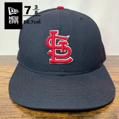 K60 ニューエラ 59fifty カージナルス usa製 ヴィンテージ1300