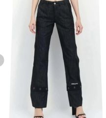 新品未使用品 TOGA DICKIES フレアパンツ トーガ ディッキーズ - メルカリ