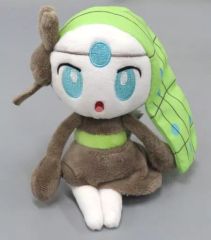 flower様専用】ポケドール ポケモンセンター メロエッタ ぬいぐるみ