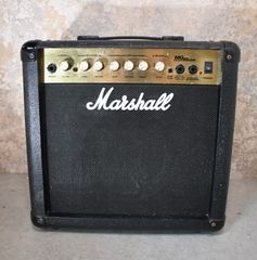 Marshall マーシャル ギターアンプ - メルカリ
