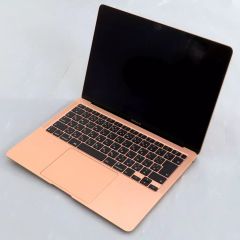 Apple MacBook AIR 2018 本体 ローズゴールド 日本語配列 - メルカリ