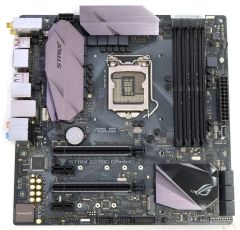 ASUS ROG STRIX Z390-F GAMING マザーボード マザボ - メルカリ