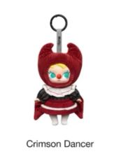 ロゼミューズ plush doll carrying pouch ピンク - メルカリ