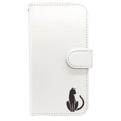  GALAXY A22 SC-56B ケース カバー 手帳型 ねこ 猫 SC-56Bケース SC-56Bカバー SC56Bケース SC56Bカバー 
