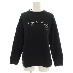 agnes b　トレーナー agnes b.（アニエスベー） トレーナー スウェット agnes b.×HH LIFA