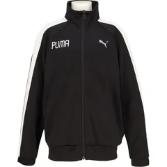 サイズ160cm、PUMA(プーマ) ACTIVE SPORTS トレーニング JKT スポーツスタイル ウェア トレーニングシャツ 694595