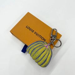 新品Louis Vuitton Yaoyoi Kusama 2023キーホルダー - メルカリ
