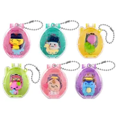 【特価セール】Collectibles Selection Box Tamagotchi 対象年齢 6 才以上 たまごっち