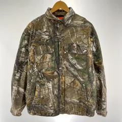 2026年最新】アクティブジャケット carhartt リアルツリーの人気