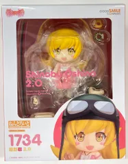 2026年最新】ねんどろいど 忍野忍の人気アイテム - メルカリ