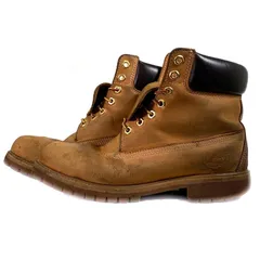 Timberland ティンバーランド 6INCHI BOOTS キャメル 10061 Size 75W (25.5cm)