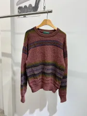 ヴィンテージ アーノルド・パーマー ニット