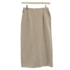 SOÉJU ダブルジャージーペンシルスカート M - メルカリ