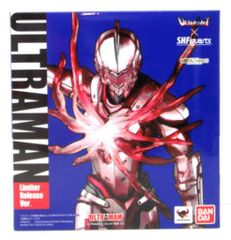 반다이 ULTRA ACT×SHFiguarts ULTRAMAN ULTRAMAN 리미터 해제 Ver.
