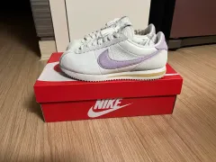 コルテッツ NIKE スニーカー 一回 着用