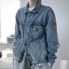 PHENOMENON デニムジャケット Gジャン 2015SS - メルカリ