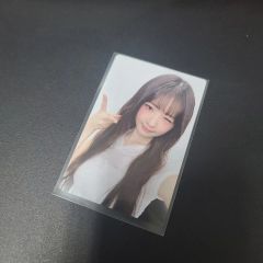 LE SSERAFIM ニューヨーク NYC サイン会限定 トレカ ウンチェ | Mercari