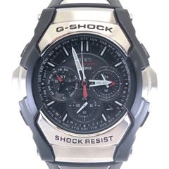 CASIO G-SHOCK GIEZ GS-1200M 電波ソーラー 激レア - メルカリ