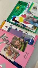 TOMORROW X TOGETHER(TXT) アルバム＋トレカ まとめ