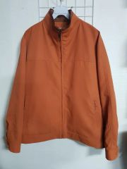 HAPPY SAUCE 伊勢谷友介プロデュースブランド MA-1リバーシブル - メルカリ