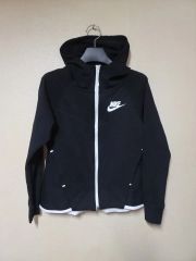 NIKE ナイキ テック フリース リフレクティブ フルジップ パーカー