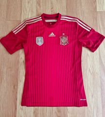 専修大学　公式戦用ユニフォーム adidas 赤 2番 専修大学 公式戦用ユニフォーム adidas 赤 2番 - メルカリ
