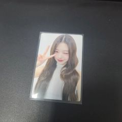 KCON JAPAN 2026 IS:SUE 坂口梨乃 オンラインくじ トレカ - メルカリ