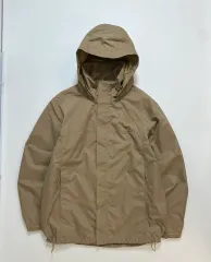 THE NORTH FACE ドライベント ウィンドブレーカー XL ブラウン