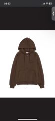 BEAMS イエロージップアップパーカー ケンタウロス健太 - メルカリ