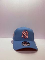 海外モデル NEW ERA 9FORTY タイガース フレイム キャップ - メルカリ