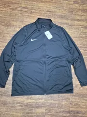 NIKE ナイキ ドライフィット トレーニングジャケット 未使用品