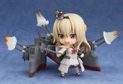艦これ figma Warspite（ウォースパイト） - メルカリ