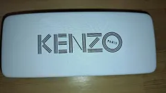 KENZO ケンゾー サングラス 中古のサムネイル