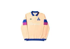PALACE カンピオーネ クルー ピーチ カラーのサムネイル