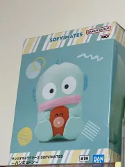 ハンギョドン ソフトビニール フィギュア 出品