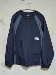美品】ノースフェイス スポーティクルーネックNP02606WL - メルカリ