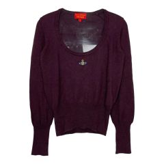 90sヴィンテージ Vivienne Westwood モヘアニット半袖 旧タグ - メルカリ