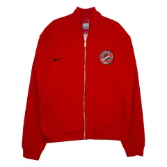 ナイキ ロシア ジャージ ジャージ ジップアップ ジャケット