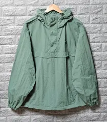 トラベル Anorak M