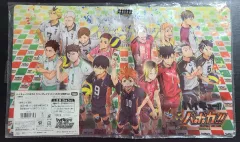 ハイキュー バボカ マット 2周年 ver
