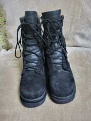 Rocksta SHOEGAZE 厚底スニーカー ブラック 26.0cm - メルカリ