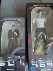 rah本郷猛ピンクジャケット後期&立花藤兵衛セット - メルカリ